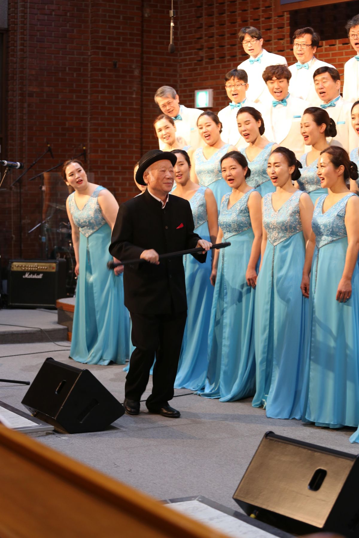 2019년 3월 찬양예배 윤학원 코럴 초청 찬양예배 - IMG_9003.JPG