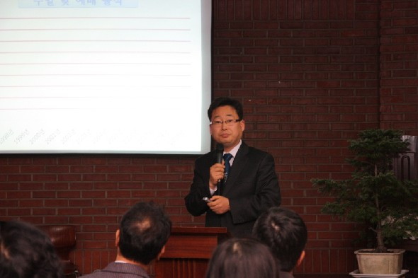 바나바 사역자 수련회 - 20100322164327.JPG