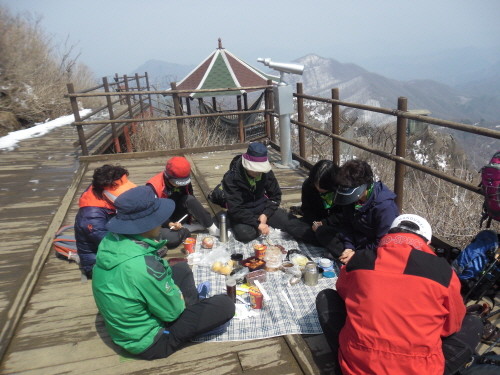 용문산 산행 - 20130409180905(1).JPG