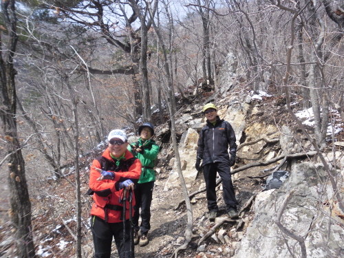 용문산 산행 - 20130409180905.JPG