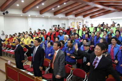 노인일자리 사업 평가회 - 20111104065421.JPG