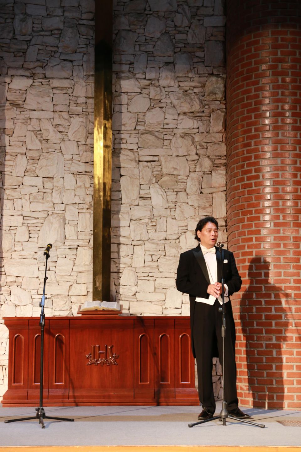 7월 찬양예배 뽀빅초청연주 - IMG_0573.JPG