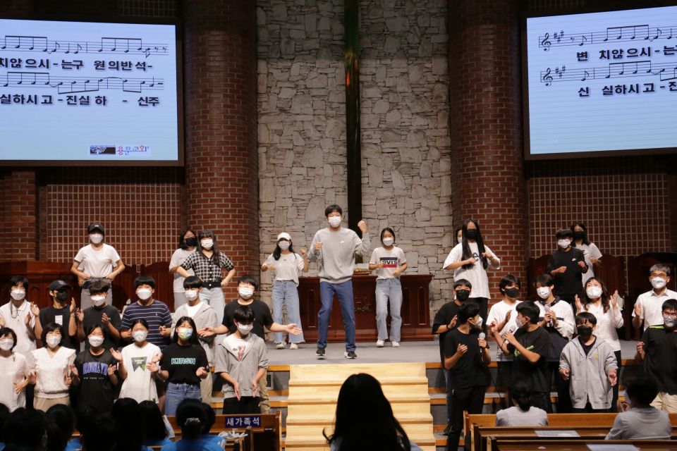 2022 여름성경학교마침 감사예배, 유바디컨설팅 보고회 - IMG_7833.JPG