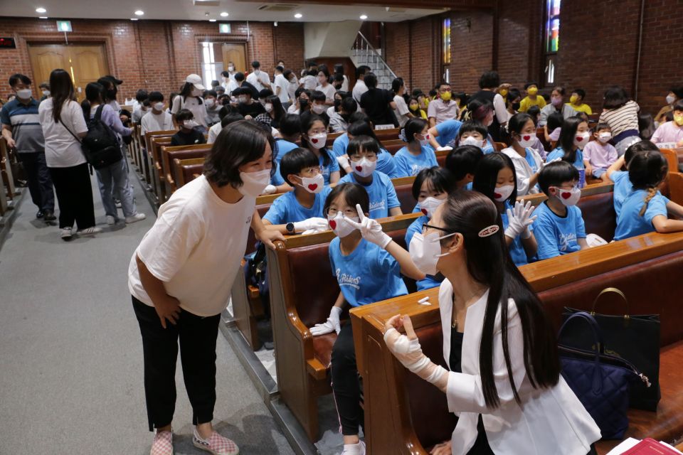 2022 여름성경학교마침 감사예배, 유바디컨설팅 보고회 - IMG_7785.JPG