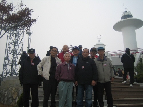 원로, 은퇴장로님들과의 하루 - 20101109165738.JPG