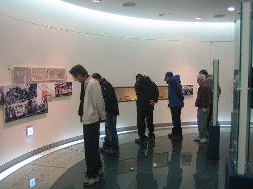 원로, 은퇴장로님들과의 하루 - 20101109165651.JPG