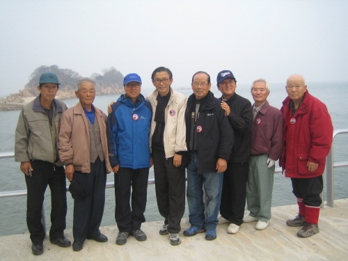 원로, 은퇴장로님들과의 하루 - 20101109165754.JPG