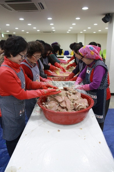 2014년 돈까스바자회(140320-21) - 20140321132606.JPG