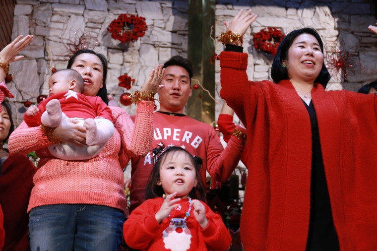 2018년 성탄전야 축하예배 - IMG_7737.JPG