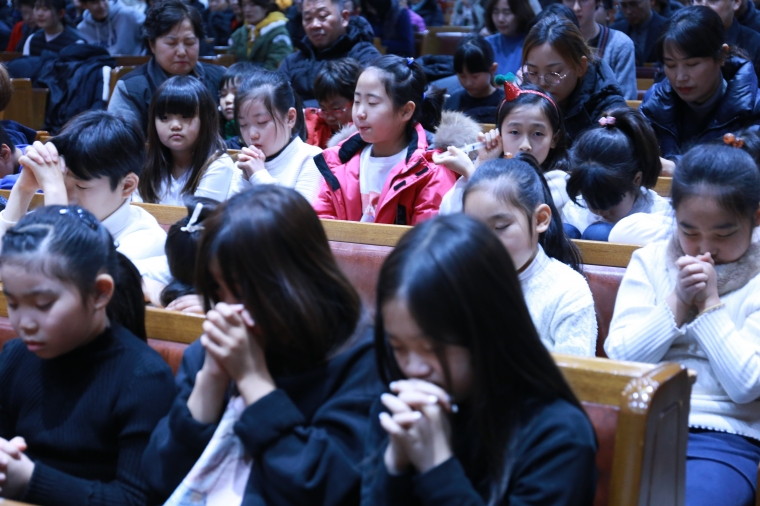 2018년 성탄전야 축하예배 - IMG_7646.JPG