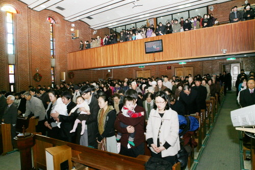 2010년 성탄절 칸타타 및 유아세례 - 20110104155559(1).JPG