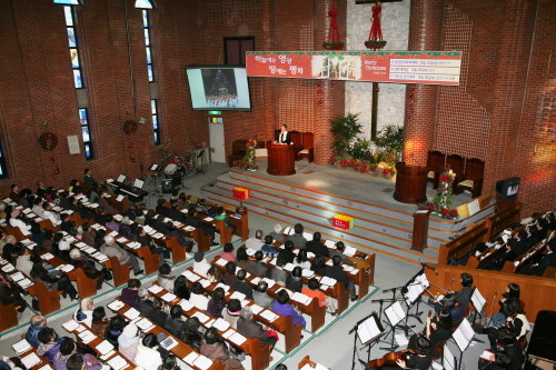 2010년 성탄절 칸타타 및 유아세례 - 20110104155602.JPG