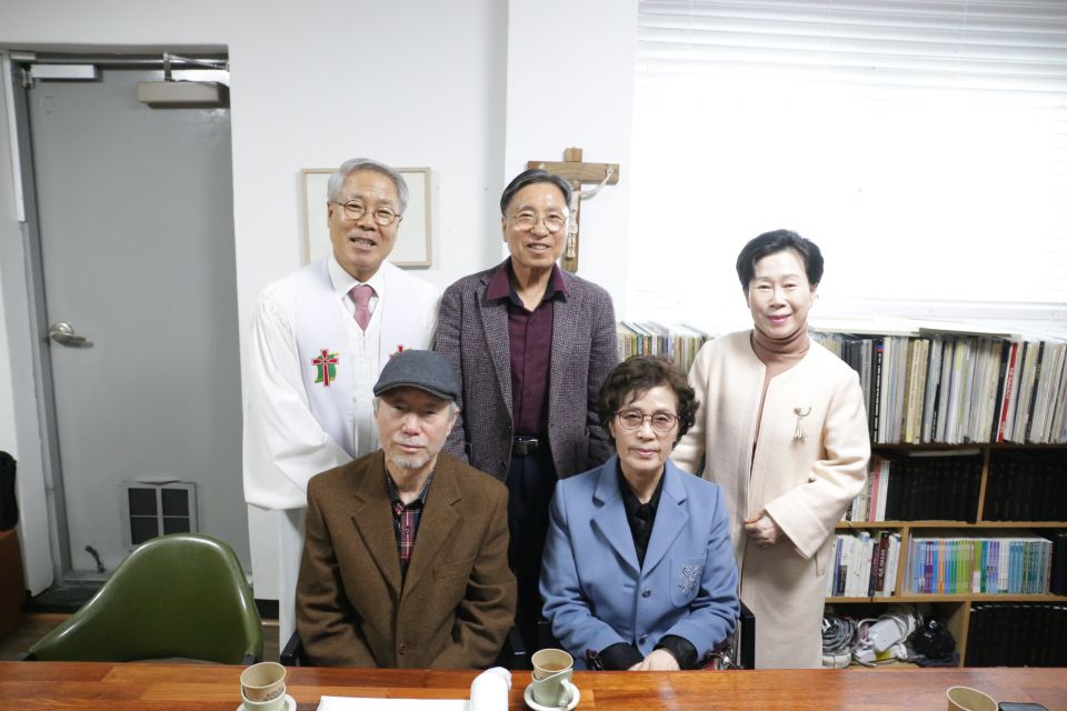 2024-40,41 지찬진, 이낭근 - 20240407 제40.41호 지찬근, 이낭근(과수원마을) 액자용.JPG