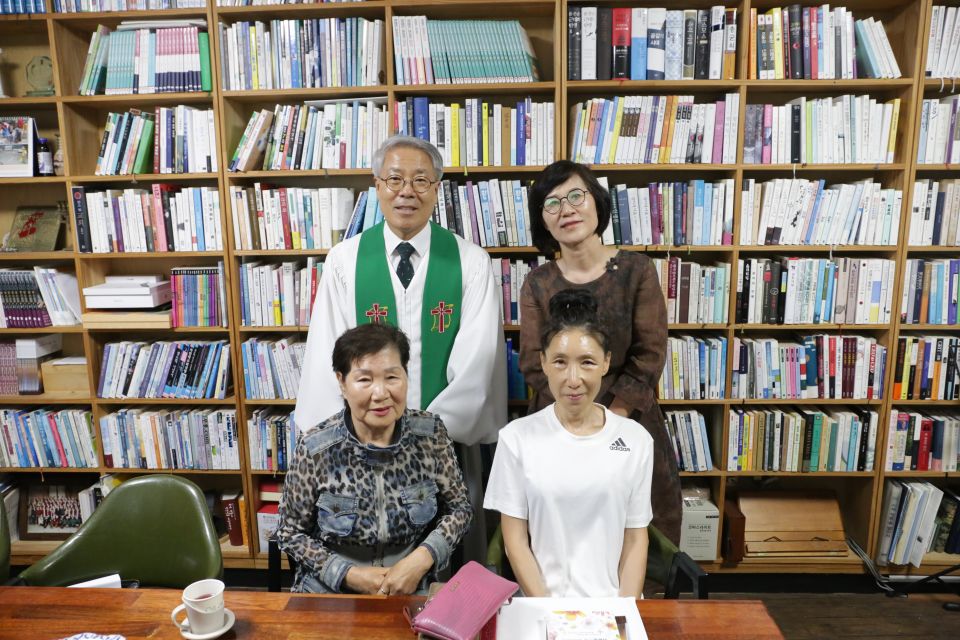 2024-70,71 송정순, 허지영 - 20240630 제70,71호 송정순(과수원마을),허지영(숲속마을) 액자용.JPG